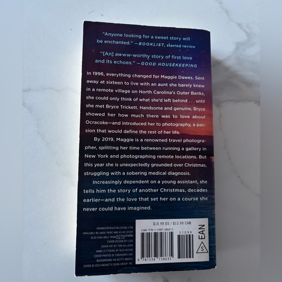 Book - Picture 3 of 3